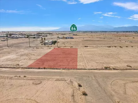 2109 Shore Ave, Salton City, CA 92274 photo 1