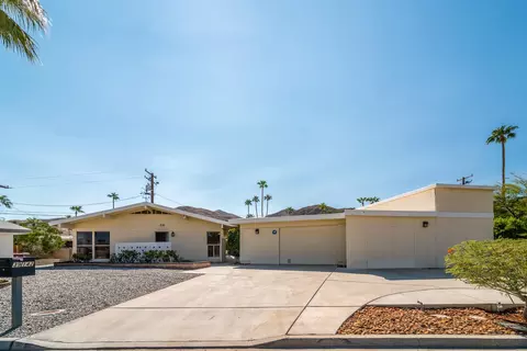 39142 Karen St, Cathedral City, CA 92234