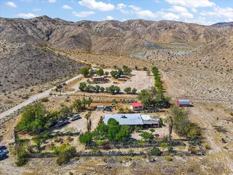 15700 Virgo Rd, Desert Hot Springs, CA 92241