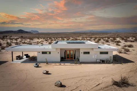 64225 Orion Dr, Joshua Tree, CA 92252