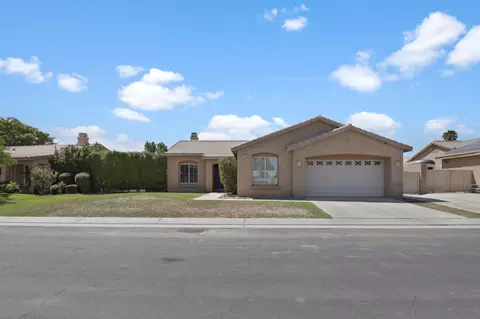 47753 Calle Zafiro, Indio, CA 92201