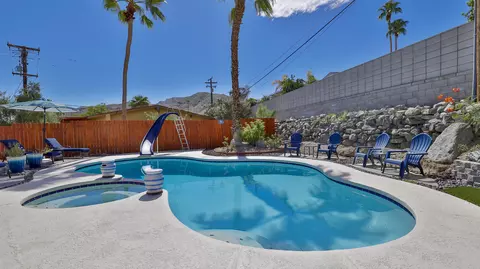 39030 Paradise Way, Cathedral City, CA 92234