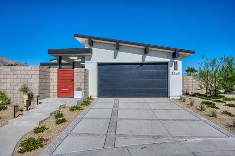 3343 Brando Ln, Palm Springs, CA 92262