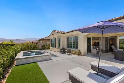 19 Carmenere, Rancho Mirage, CA 92270