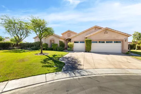 79765 Aubrey Glen Ct, Indio, CA 92201