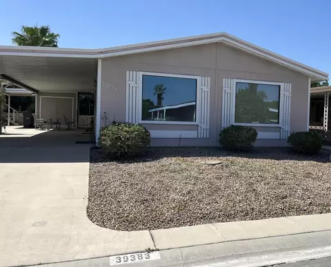 39383 Ciega Creek Dr, Palm Desert, CA 92260