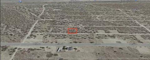 14 Ben Ave, Cabazon, CA 92230