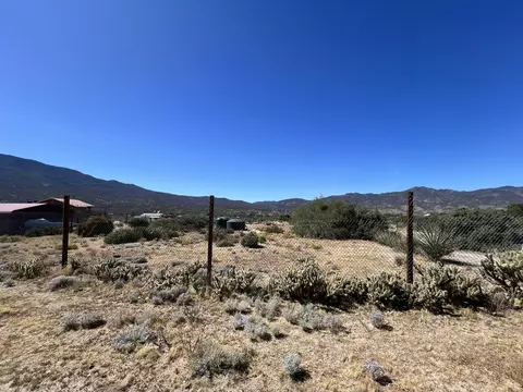 0 Geneva Hts, Mountain Center, CA 92561