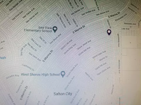 2486 Shore View Ave, Salton City, CA 92274