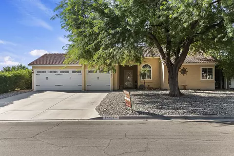 64451 Brae Burn Ave, Desert Hot Springs, CA 92240