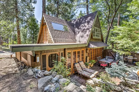 54255 Marian View Dr, Idyllwild, CA 92549