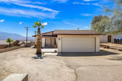 9923 Verbena Ave, Desert Hot Springs, CA 92240