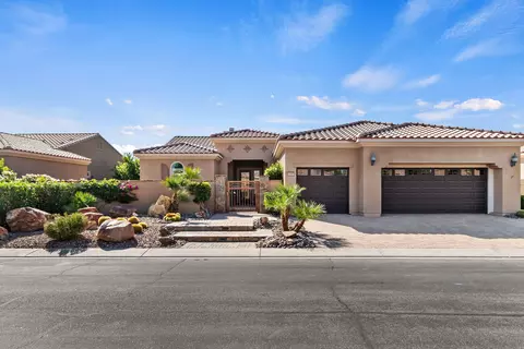 81591 Camino El Triunfo, Indio, CA 92203