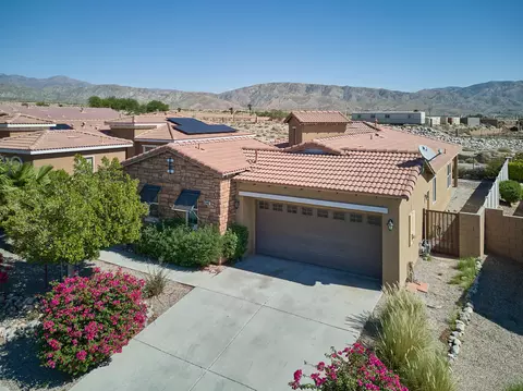 62482 N Starcross Dr, Desert Hot Springs, CA 92240