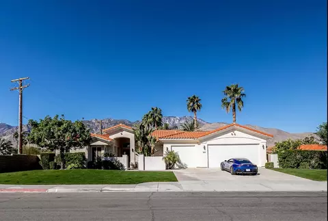 1951 S Araby Dr, Palm Springs, CA 92264