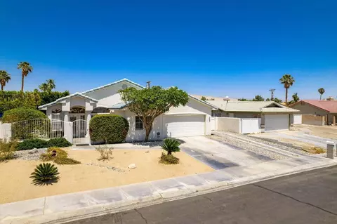 68210 Bella Vista Rd, Cathedral City, CA 92234
