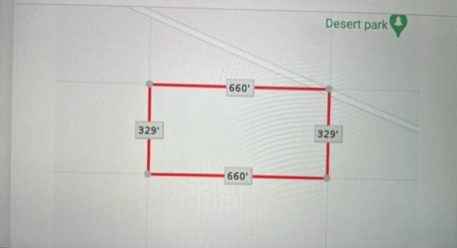 0 Desert Park 5acres  