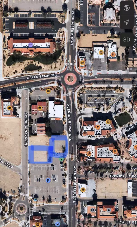 0001 Avenida Bermudas, La Quinta, CA 92253