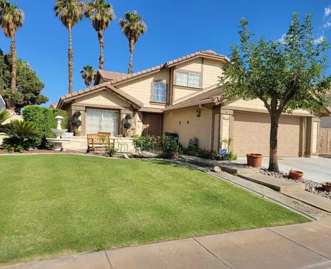 43328 Wild Rose St, Indio, CA 92201 photo 2