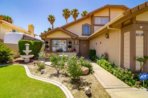 43328 Wild Rose St, Indio, CA 92201 photo 3