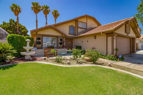 43328 Wild Rose St, Indio, CA 92201
