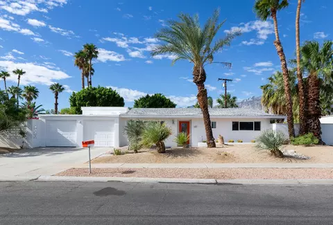 1497 Via Roberto Miguel, Palm Springs, CA 92262