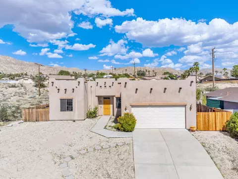 13086 Calle Amapola, Desert Hot Springs, CA 92240