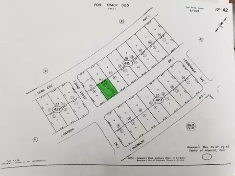 2309 Harbor Dr, Salton City, CA 92275 photo 4