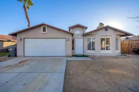 31110 Avenida El Mundo, Cathedral City, CA 92234