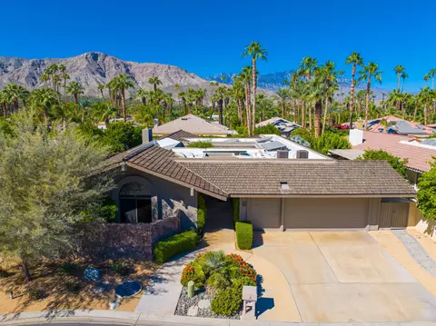 9 Mcgill Dr, Rancho Mirage, CA 92270