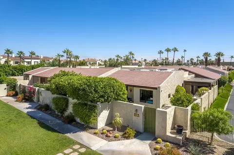 1317 E Amado Rd, Palm Springs, CA 92262