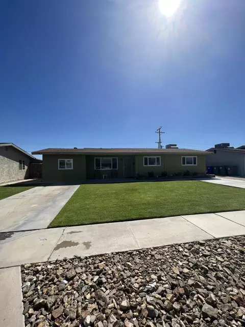 82333 Adobe Rd, Indio, CA 92201
