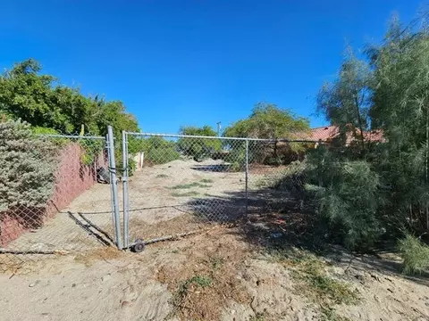 0 Las Flores Way, Thousand Palms, CA 92276