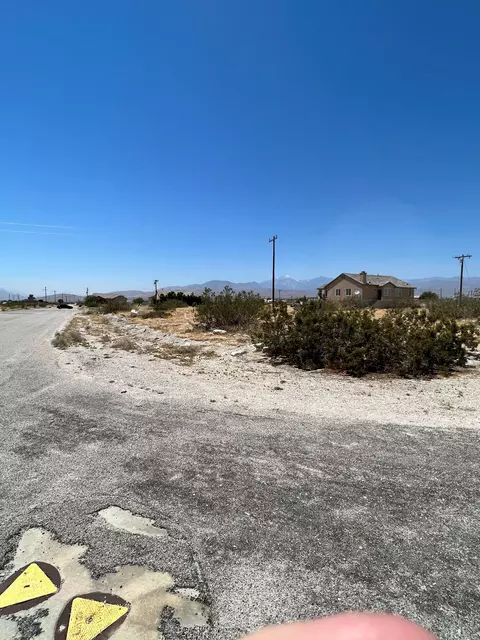 0 Angela, Desert Hot Springs, CA 92241