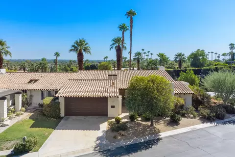 40210 Via Del Cielo, Rancho Mirage, CA 92270