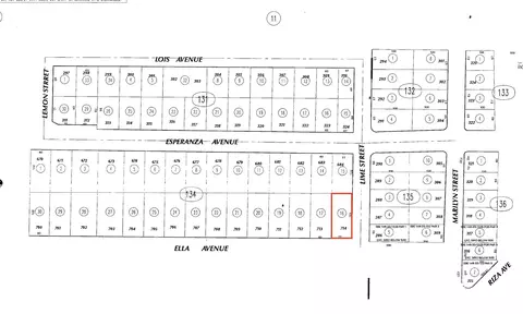 16 Ella Ave, Cabazon, CA 92230