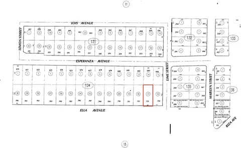 17 Ella Ave, Cabazon, CA 92230