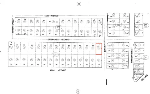 15 Esperanza Ave, Cabazon, CA 92230