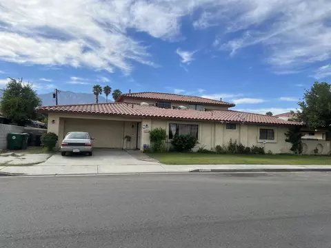 32255 Pueblo Trl, Cathedral City, CA 92234