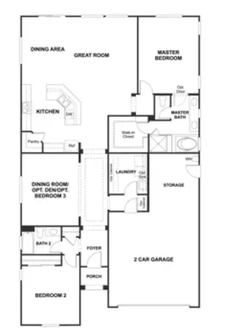 85521 Veneto Ln, Indio, CA 92203 photo 46