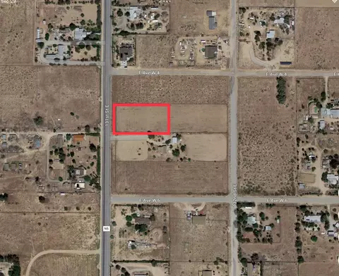 10 Long View Rd, Pearblossom, CA 93553