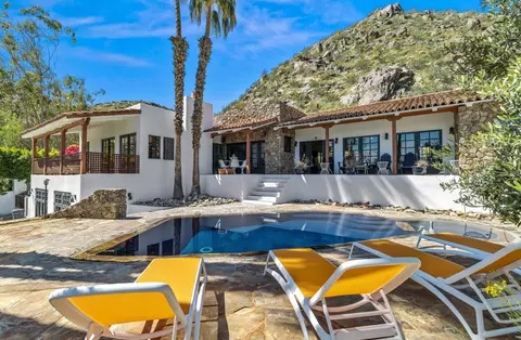 2193 S Camino Barranca, Palm Springs, CA 92264