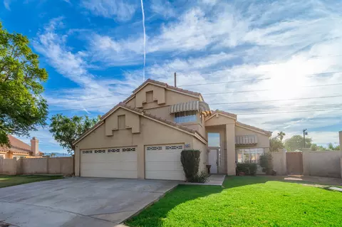 46382 La Mesa St, Indio, CA 92201 photo 1