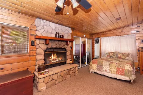 39020 Bayview Ln, Big Bear Lake, CA 92315 photo 13