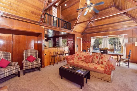 39020 Bayview Ln, Big Bear Lake, CA 92315 photo 5