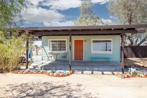 66621 Daisy Ln, Joshua Tree, CA 92252