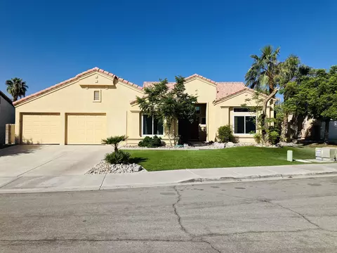 45065 Desert Fox Dr, La Quinta, CA 92253