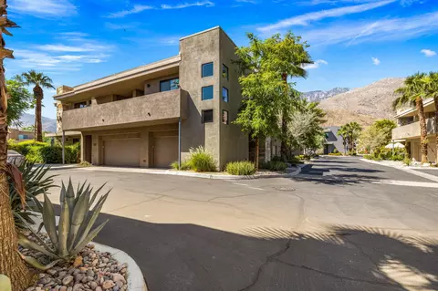 930 E Palm Canyon Dr, Palm Springs, CA 92264