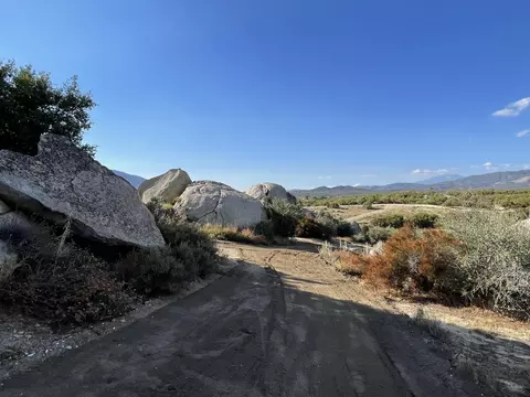 0 Bridle Path, Anza, CA 92539 photo 34