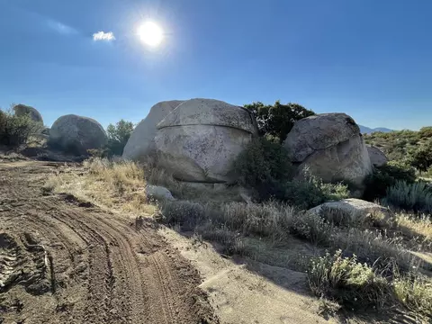 0 Bridle Path, Anza, CA 92539 photo 47